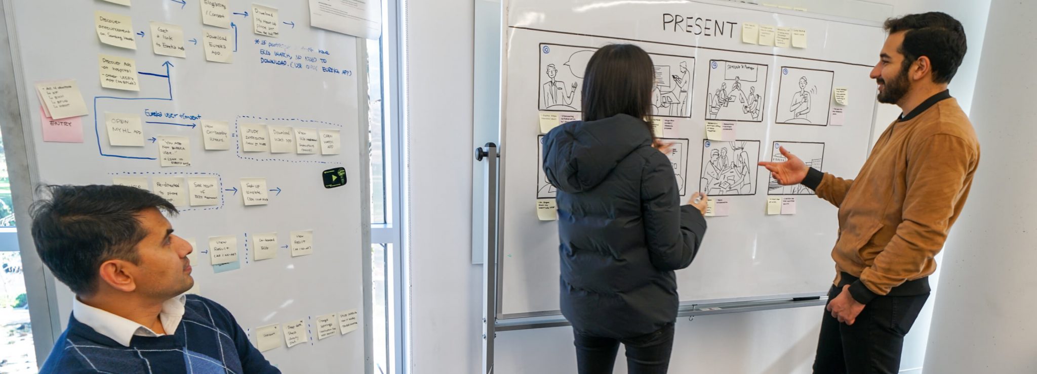 Digital Health Samsung Research America