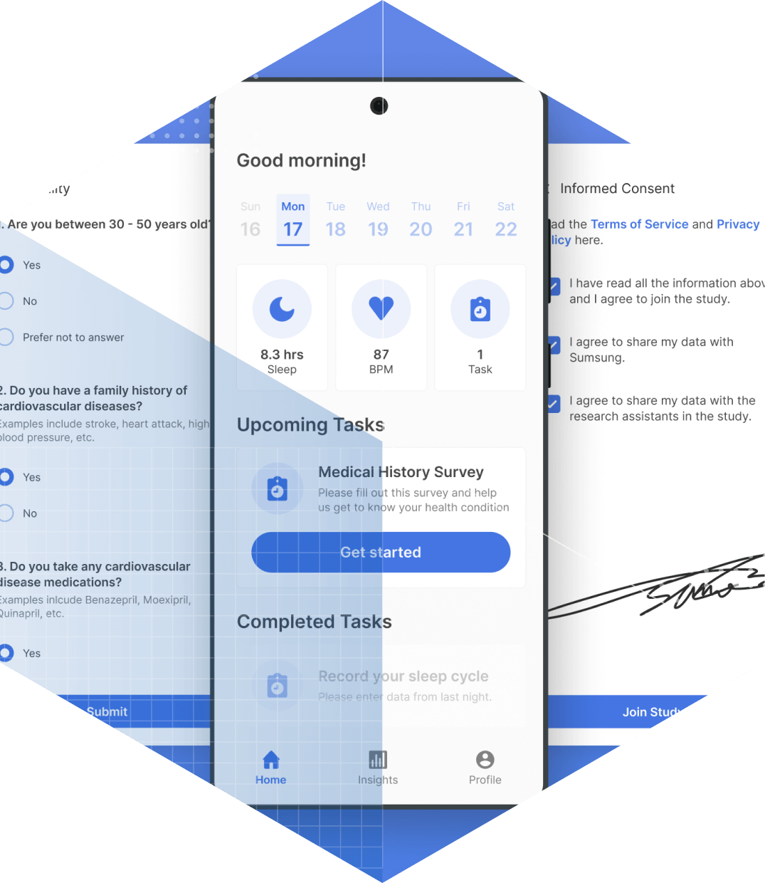 research digital health