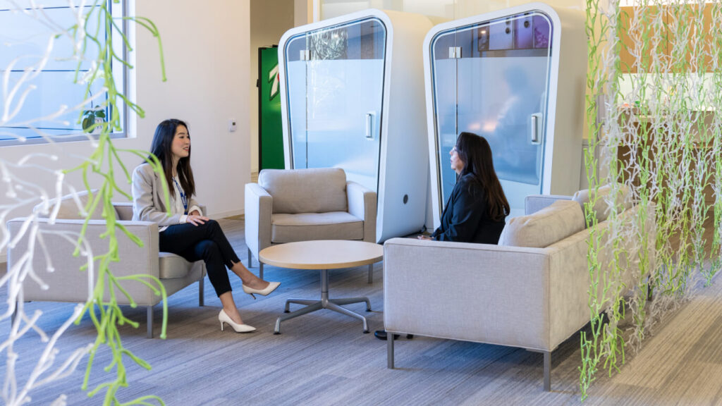 Life At Sra Samsung Research America