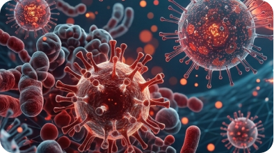 Infection, inflammation