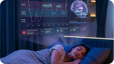 Sleep