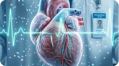 Cardiac