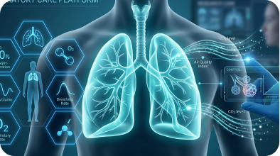 Respiratory